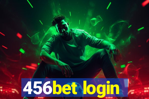 456bet login